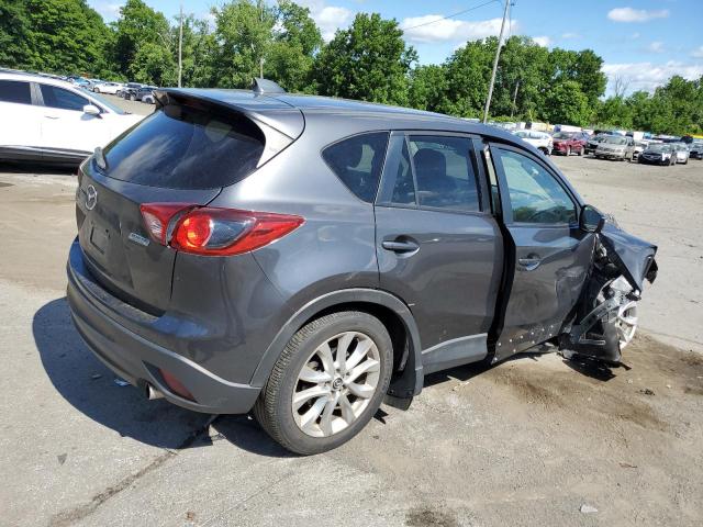 VIN JM3KE4DYXF0479366 2015 Mazda CX-5, GT no.3