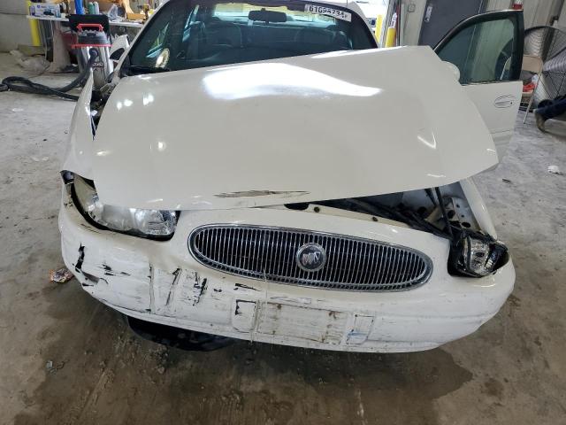 2005 Buick Lesabre Custom VIN: 1G4HP52K15U115616 Lot: 61698734