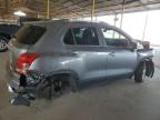 CHEVROLET TRAX 1LT photo