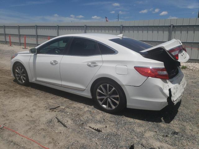 2017 HYUNDAI AZERA KMHFG4JG3HA591385