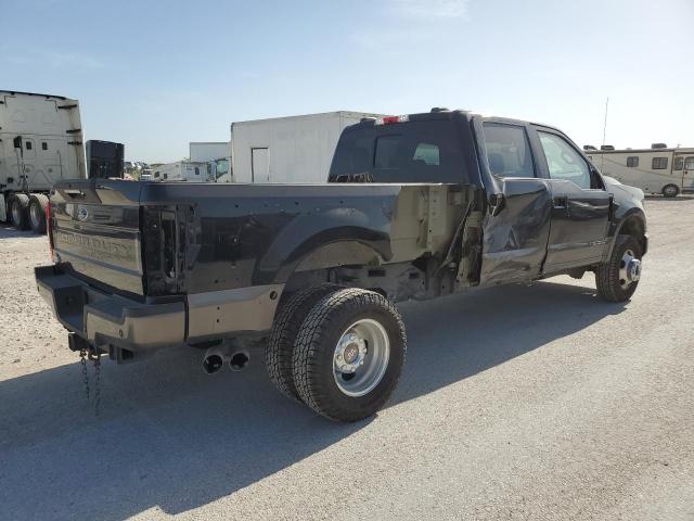 2021 Ford F350 Super Duty VIN: 1FT8W3DT8MEC53048 Lot: 57329354
