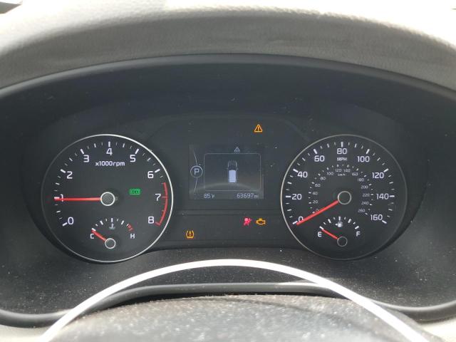 2017 KIA SPORTAGE E - KNDPN3AC4H7213191