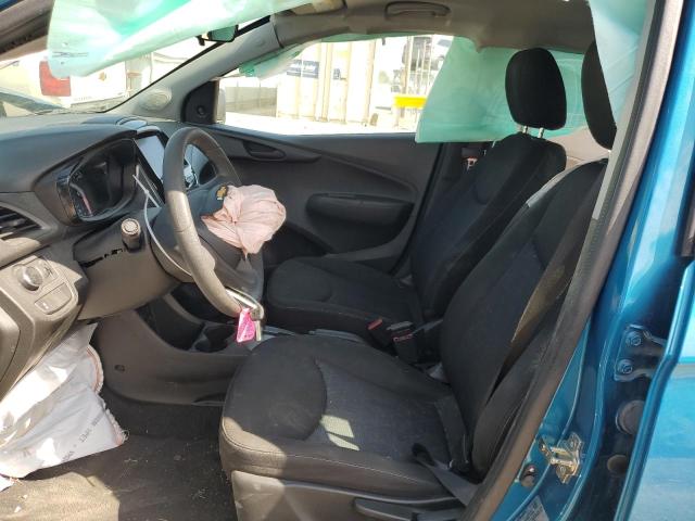 2020 CHEVROLET SPARK LS - KL8CB6SA6LC463479