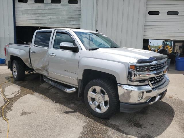 2018 CHEVROLET SILVERADO - 3GCUKSEC5JG536966