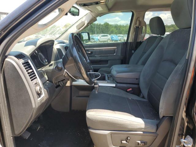 2015 RAM 1500 SLT - 1C6RR6LT5FS685963