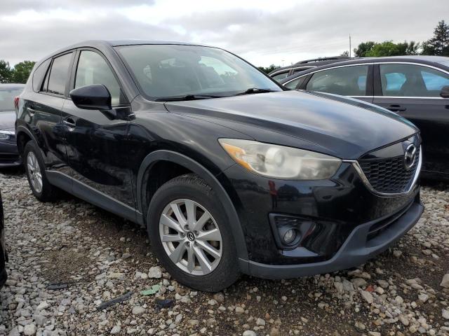 VIN JM3KE4CE9D0138402 2013 Mazda CX-5, Touring no.4