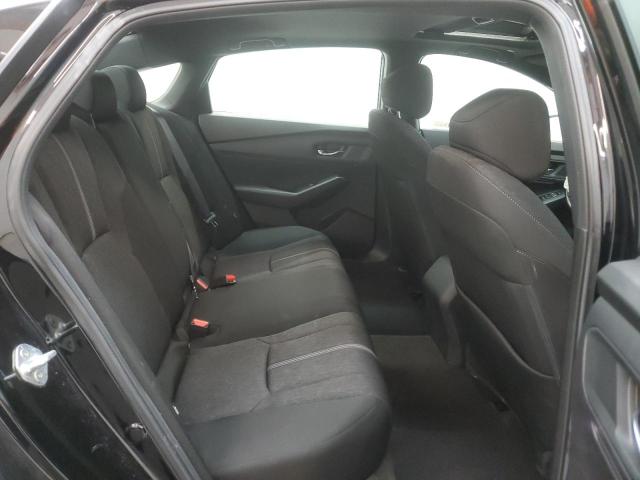 2023 HONDA ACCORD HYB - 1HGCY2F54PA021377