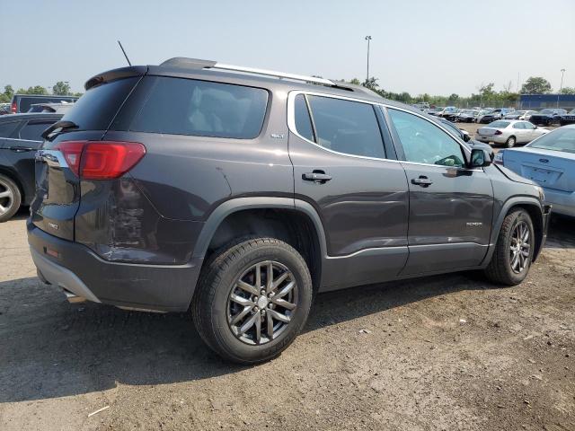 2018 GMC ACADIA SLT - 1GKKNULS4JZ111747