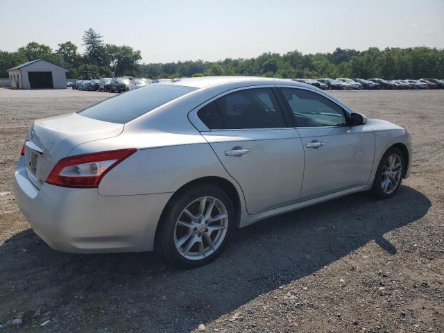 2011 Nissan Maxima S VIN: 1N4AA5AP8BC805553 Lot: 63342514