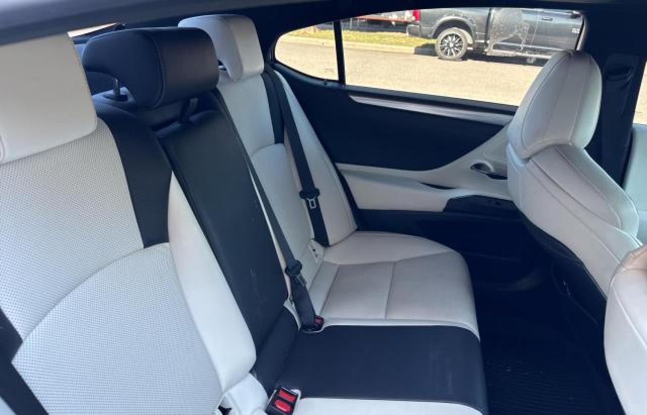 58AHZ1B16MU095123 2021 Lexus Es 350 Base