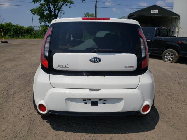 2015 KIA SOUL + - KNDJP3A51F7128193