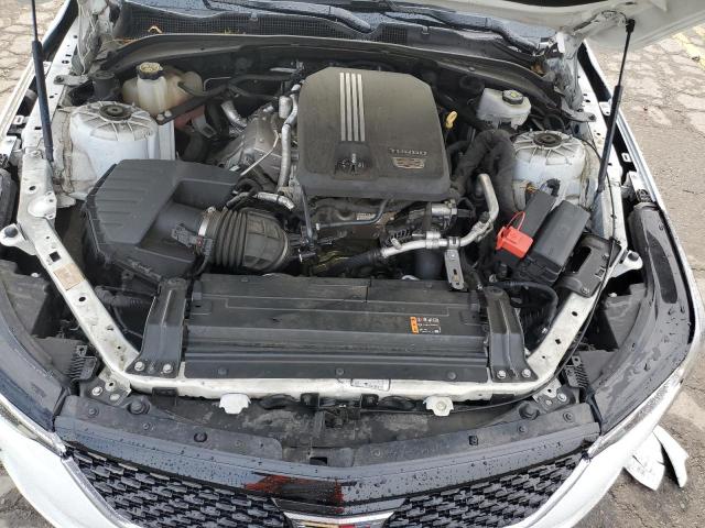 2020 CADILLAC CT4 SPORT - 1G6DG5RK5L0155035