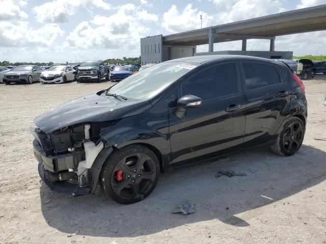 2018 FORD FIESTA ST - 3FADP4GX3JM135887
