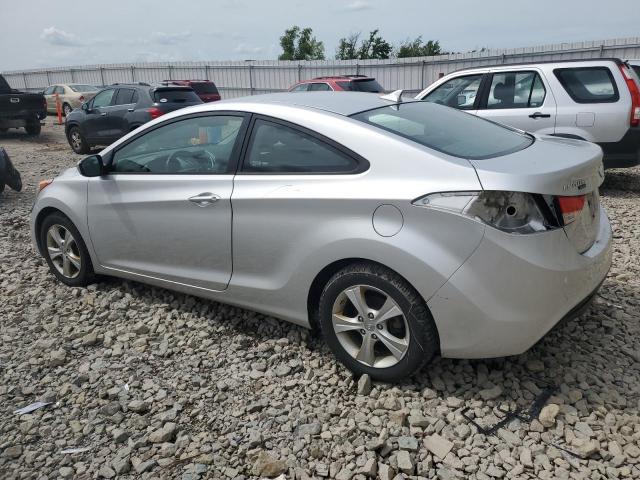 2013 Hyundai Elantra Coupe Gs VIN: KMHDH6AE9DU008843 Lot: 61308524