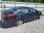 KIA OPTIMA EX photo