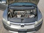 HONDA CIVIC LX photo