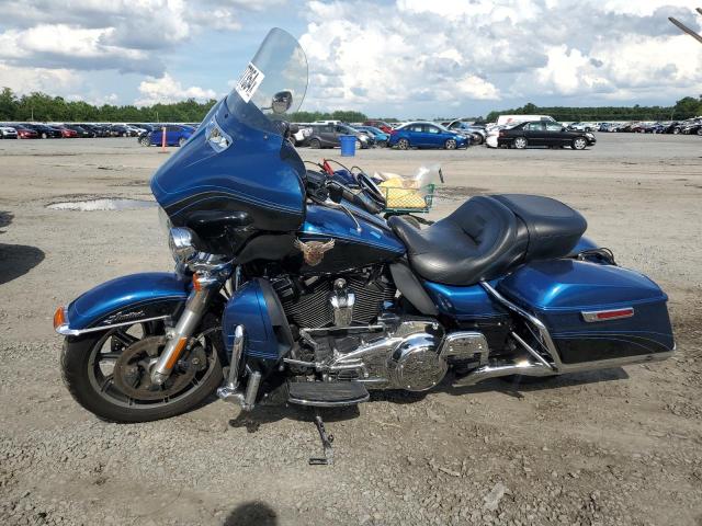 2018 HARLEY-DAVIDSON FLHTK 115T 1HD1KWD18JB639106