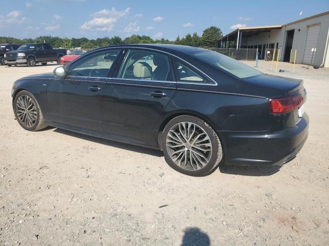 2016 Audi A6 Premium Plus VIN: WAUGFAFC7GN183833 Lot: 61117924