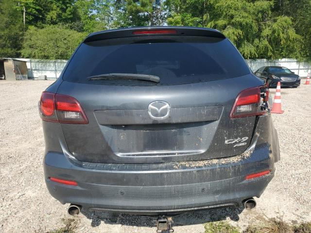 VIN JM3TB3CV1E0428481 2014 Mazda CX-9, Touring no.6