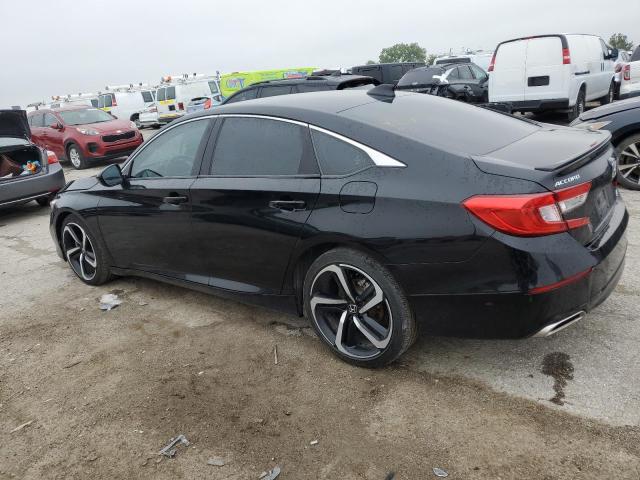 2021 HONDA ACCORD SPO - 1HGCV1F3XMA049343