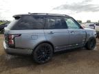 LAND ROVER RANGE ROVE photo