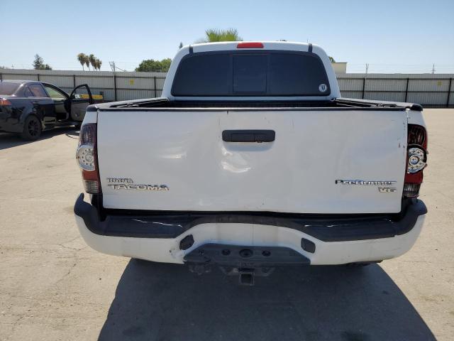 3TMJU4GN5DM144535 2013 Toyota Tacoma Double Cab Prerunner