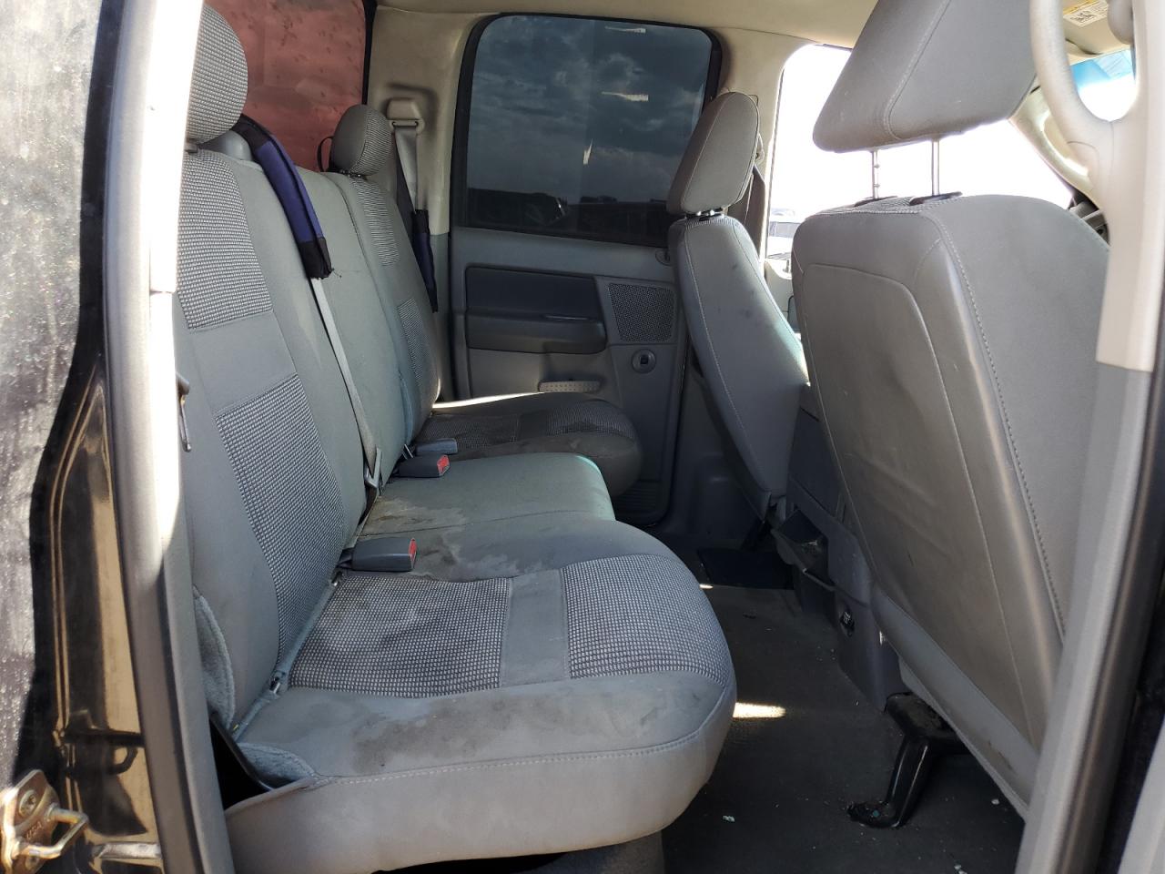 1D7HA18266J198300 2006 Dodge Ram 1500 St