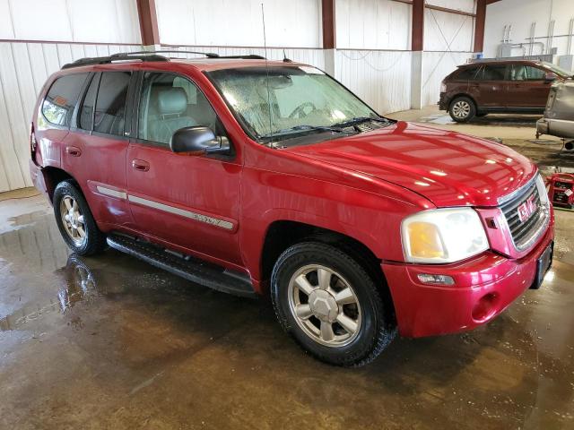 2004 GMC Envoy VIN: 1GKDT13S642443666 Lot: 62925524