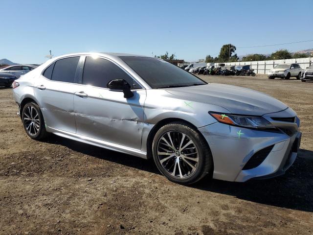 JTNB11HK2J3038973 Toyota Camry L 2018