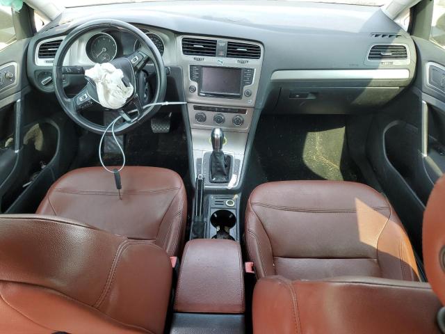 2016 VOLKSWAGEN GOLF SPORT - 3VWC17AU1GM523181