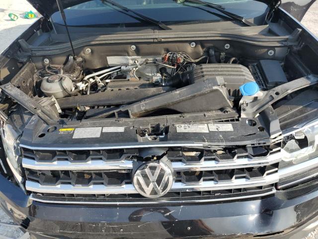 2019 VOLKSWAGEN ATLAS SEL - 1V2MR2CA2KC593965