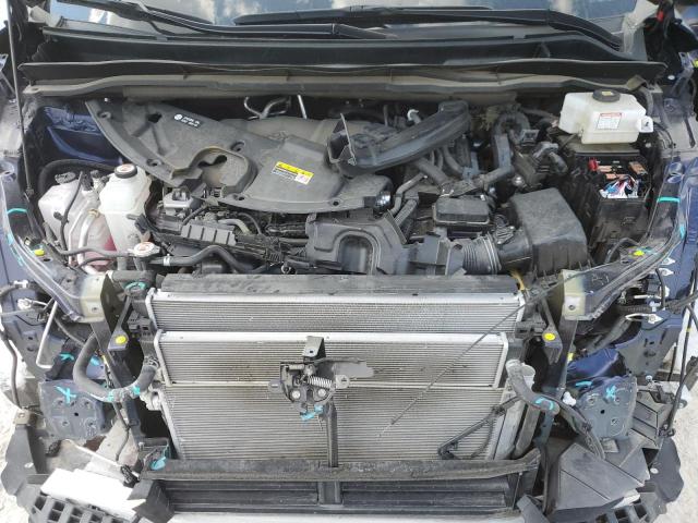 2022 Toyota Sienna Xle VIN: 5TDYRKEC7NS123502 Lot: 62319404