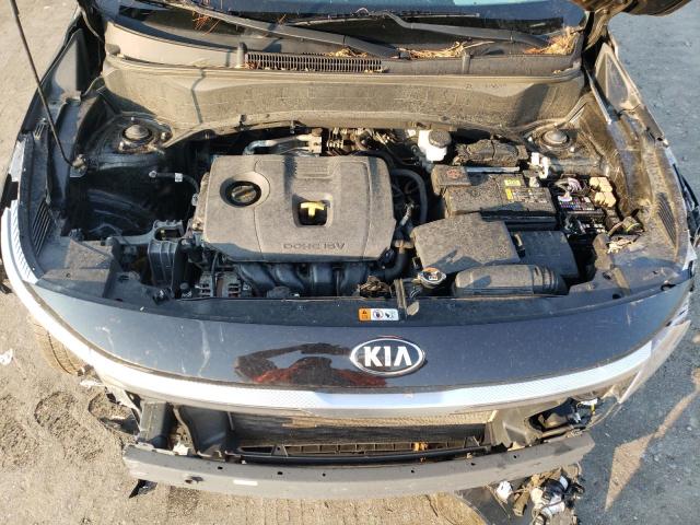 2021 KIA SELTOS EX KNDERCAA9M7106495
