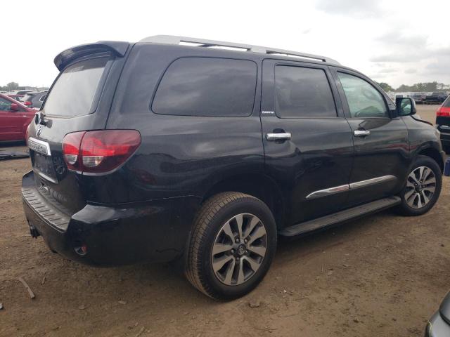 2019 TOYOTA SEQUOIA LI 5TDJY5G16KS171599