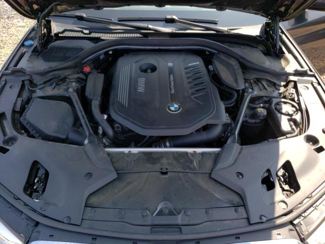 2017 BMW 540 I VIN: WBAJE5C34HWA92151 Lot: 62439044