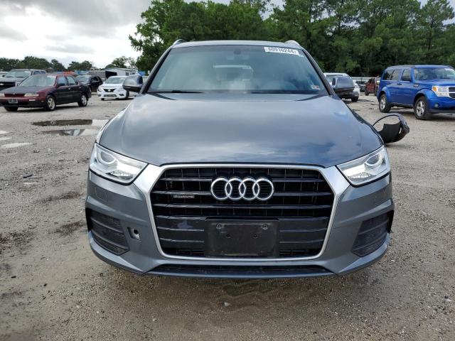 2017 Audi Q3 Premium VIN: WA1ECCFS8HR006329 Lot: 60916244