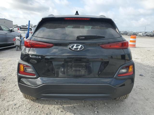 2019 HYUNDAI KONA SEL - KM8K62AA3KU247773