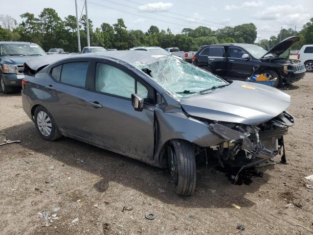 2021 NISSAN VERSA SV 3N1CN8EV7ML884497  64417734