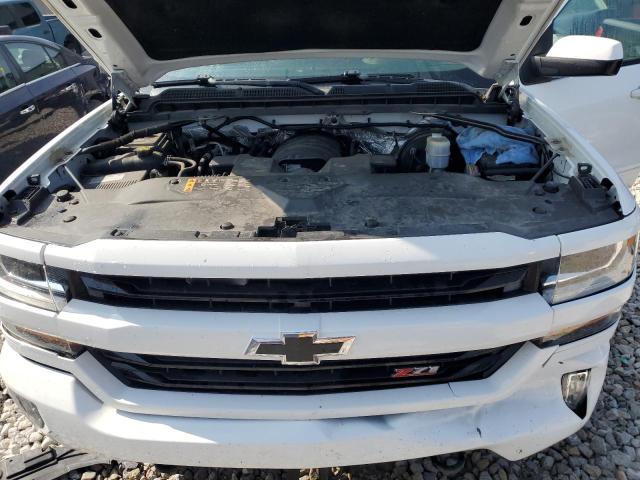 2017 CHEVROLET SILVERADO - 1GCVKREC3HZ129896