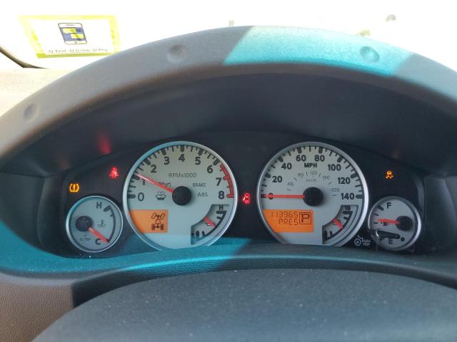 2012 Nissan Xterra Off Road VIN: 5N1AN0NWXCC511653 Lot: 61492264