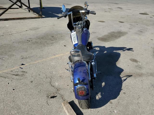 2007 HARLEY-DAVIDSON FXDBI CALI - 1HD1GX4397K320606