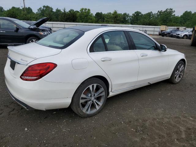 VIN WDDWF4KB0HR215812 2017 Mercedes-Benz C-Class, 3... no.3