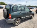 Lot #3024573631 2003 CHEVROLET TRACKER