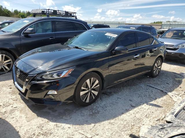 2019 NISSAN ALTIMA SL - 1N4BL4EV7KC242416