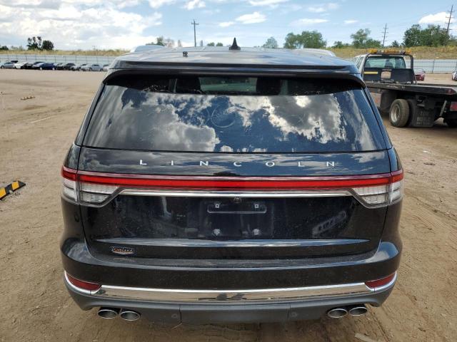 VIN 5LM5J7XC3LGL11390 2020 Lincoln Aviator, Reserve no.6