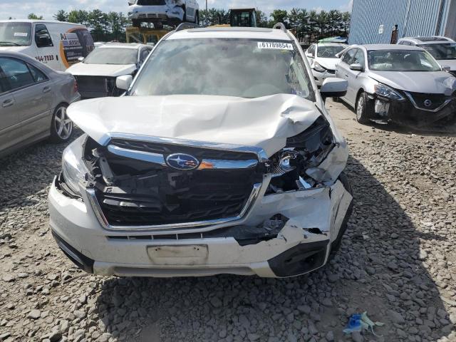 2017 SUBARU FORESTER 2 - JF2SJAGC1HH579042
