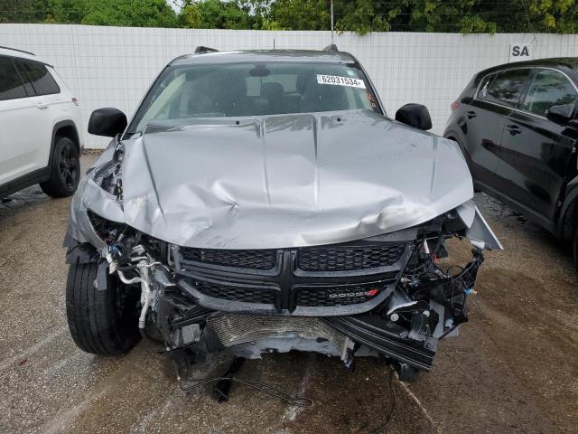 2020 DODGE JOURNEY SE - 3C4PDCAB8LT243468