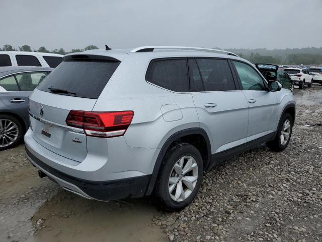 2019 VOLKSWAGEN ATLAS S - 1V2GR2CA5KC566935