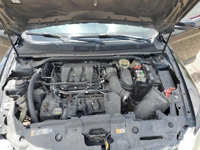 VIN 1FAHP2H87EG142130 2014 Ford Taurus, Sel no.11