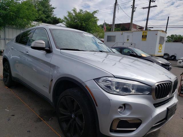 VIN 5UXKU2C54J0Z61572 2018 BMW X6, Xdrive35I no.4